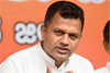 MP Brijesh Chowta slams Karnataka govt over closure of Jan Aushadhi Kendras